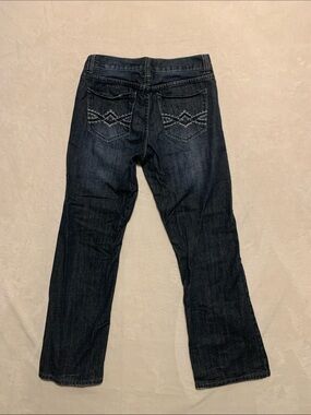 Urban Pipeline 30x30 Relaxed Bootcut Jeans Cowboy